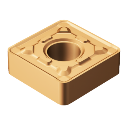 Picture of SANDVIK SNMG 433-MRR 1115 Turning Insert Square