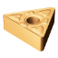 Picture of SANDVIK TNMG 332-XMR GC15 Turning Insert Triangle