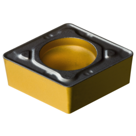 Picture of SANDVIK CCMT 432-PR 4325 Turning Insert 80.0°