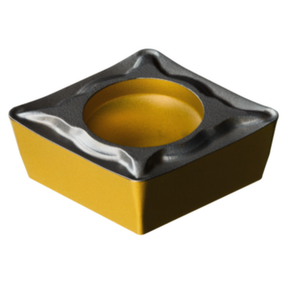 Picture of SANDVIK CPMT 3(2.5)2-UM 4325 Turning Insert 80.0°