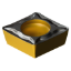Picture of SANDVIK CPMT 3(2.5)2-UM 4325 Turning Insert 80.0°