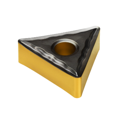 Picture of SANDVIK TNMG 332-MF 4325 Turning Insert Triangle