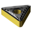Picture of SANDVIK TNMG 432-QM 4325 Turning Insert Triangle