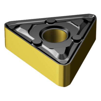 Picture of SANDVIK TNMX 333-WM 4325 Turning Insert Triangle