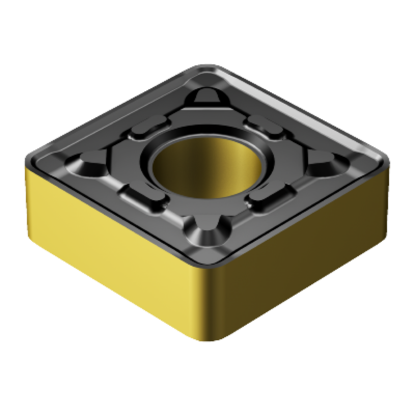Picture of SANDVIK SNMG 644-PR 4305 Turning Insert Square