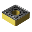 Picture of SANDVIK SNMG 644-PR 4305 Turning Insert Square