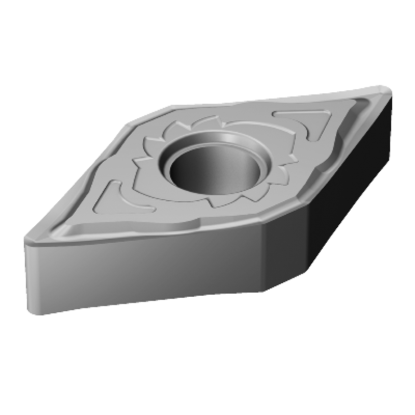 Picture of SANDVIK DNGG 43(.50)-SGF H13A Turning Insert 55.0°