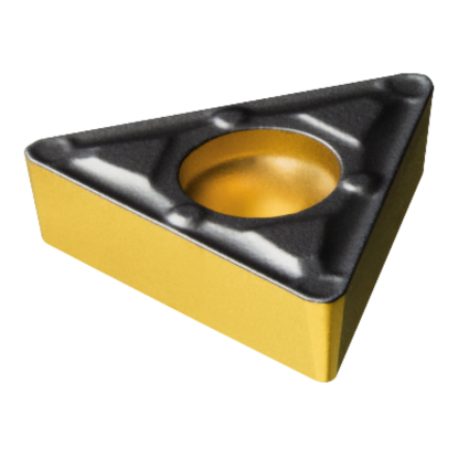 Picture of SANDVIK TCMX 1.8(1.5)2-WF 3225 Turning Insert Triangle