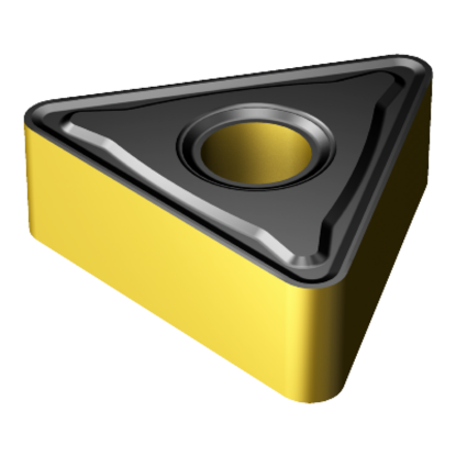Picture of SANDVIK TNMG 334-KR 3225 Turning Insert Triangle