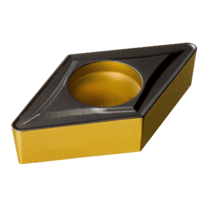 Picture of SANDVIK DCMT 3(2.5)3-UR 4335 Turning Insert 55.0°