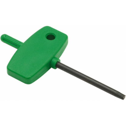 Picture of PARLEC 018-007 Boring Head Wrench Torx Wrench (T 7)