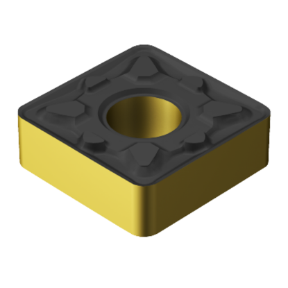 Picture of SANDVIK SNMG 643-MM 2220 Turning Insert Square