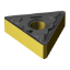 Picture of SANDVIK TNMG 332-MM 2220 Turning Insert Triangle