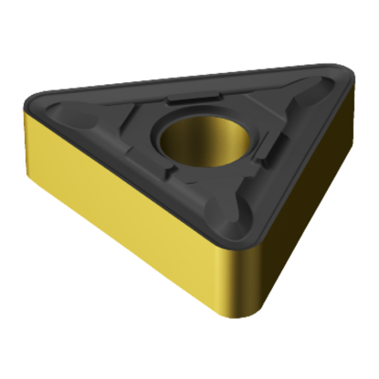 Picture of SANDVIK TNMG 432-MR 2220 Turning Insert Triangle