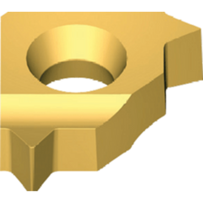 Picture of VARDEX 5LKIR16UN VTX Insert Proprietary Full Profile TiAIN 16.00TPI UN