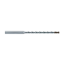Picture of HAM TFR30-2341-0145 1.45mm 20XD Solid Carbide Deep Hole Drill , 2 Flutes, TA Coated, Coolant Thru