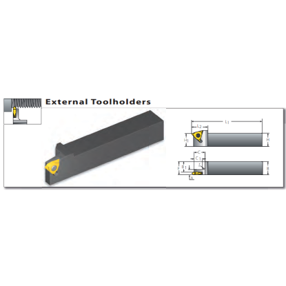 Picture of VARDEX NL0375-2V Stick Tool Proprietary