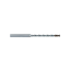 Picture of HAM TFR30-2301-0150 1.50mm 15XD Solid Carbide Deep Hole Drill , 2 Flutes, TA Coated, Coolant Thru