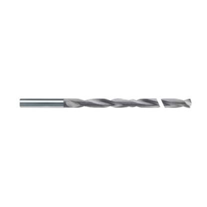 Picture of HAM TFR30-2740-1350 TA-C 13.50mm 40XD Solid Carbide Deep Hole Drill , 2 Flutes, TA-C Coated, Coolant Thru