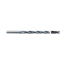 Picture of HAM TFR30-2541-0595 TA-C 15/64" 40XD Solid Carbide Deep Hole Drill , 2 Flutes, TA-C Coated, Coolant Thru