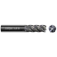 Picture of SWIFTCARB XM12505FK00BR30M DIA 1-1/4 SH 1.2500 LOC 2.00 OAL 4.50 End Mill Standard Flute Variable Helix Carbide AlTiN Single End Corner Radius 0.0150 0.38MM