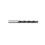 Picture of HAM TFR292-1500 TA-C 15.00mm 8XD Solid Carbide Super Drill , 2 Flutes, TA-C Coated, Coolant Thru