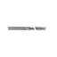 Picture of HAM TFR30-2580-0420 TA-C 4.20mm 15XD Solid Carbide Deep Hole Drill , 2 Flutes, TA-C Coated, Coolant Thru