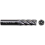 Picture of SWIFTCARB XT10005E6009TC0M DIA 1 SH 1.00 LOC 1.50 OAL 4.00 End Mill Standard Flute Variable Helix Carbide AlTiN Single End Corner Radius 0.0600 1.52MM