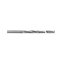 Picture of HAM TFR30-2700-1389 TA-C 35/64" 30XD Solid Carbide Deep Hole Drill , 2 Flutes, TA-C Coated, Coolant Thru