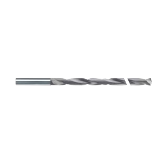 Picture of HAM TFR30-2740-1370 TA-C 13.70mm 40XD Solid Carbide Deep Hole Drill , 2 Flutes, TA-C Coated, Coolant Thru