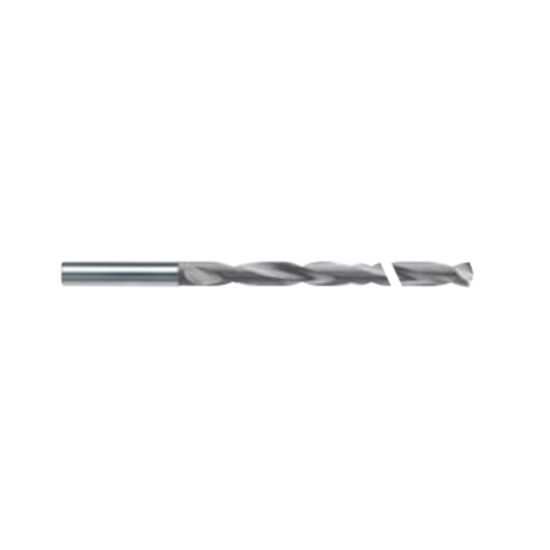 Picture of HAM TFR30-2700-1390 TA-C 13.90mm 30XD Solid Carbide Deep Hole Drill , 2 Flutes, TA-C Coated, Coolant Thru