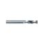 Picture of HAM TFR342-1000 10.00mm Solid Carbide Twist Drill , 2-Flutes, Special Point Grind, Uncoated, Non-Coolant