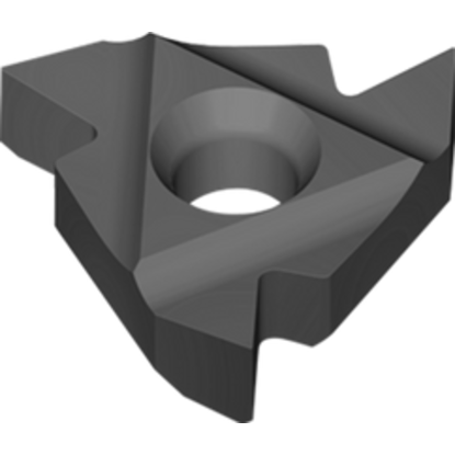 Picture of VARDEX 4.0KIR20UN VBX Insert Proprietary Full Profile TiCN 20.00TPI UN
