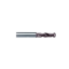 Picture of HAM TFR285-1550 TA-C 15.50mm 3XD Solid Carbide Super Drill , 2 Flutes, TA-C Coated, Coolant Thru