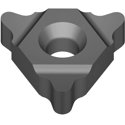 Picture of VARDEX 4UE3ACME VTX Insert Iso Thread Full Profile TiAIN 3.00TPI ACME