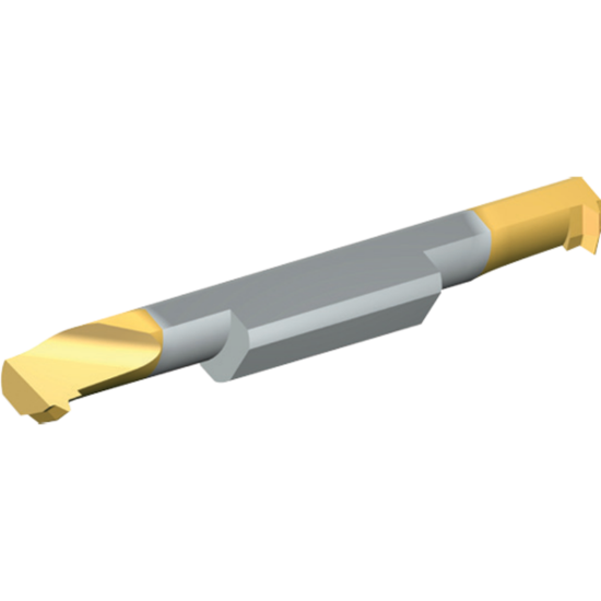 Picture of VARDEX 6.0SIR20UN VMX Insert Proprietary Full Profile TiN 20.00TPI UN