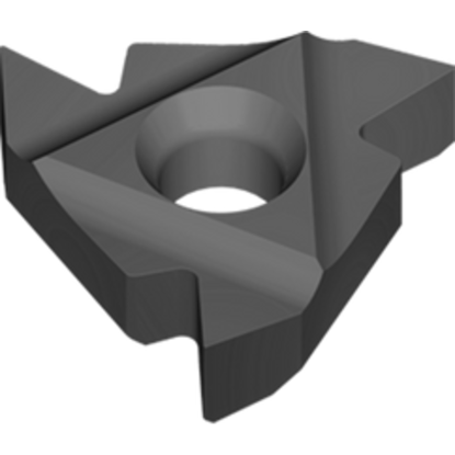 Picture of VARDEX 5.0KILA60 VTX Insert Proprietary Partial Profile TiAIN 16.00TPI - 48.00TPI 1.59MM - 0.53MM 60.0°
