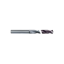 Picture of HAM TFR30-2381-0420 TA-C 4.20mm 15XD Solid Carbide Deep Hole Drill , 2 Flutes, TA-C Coated, Coolant Thru