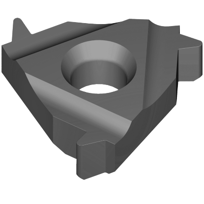 Picture of VARDEX 4ER6ABUT VK2P Insert Iso Thread Full Profile 6.00TPI Buttress