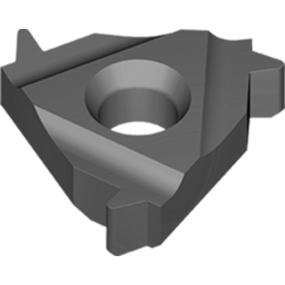Picture of VARDEX 4EL8ABUT VTX Insert Iso Thread Full Profile TiAIN 8.00TPI Buttress
