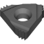 Picture of VARDEX 5ER8APIRD2M+ VTX Insert Iso Thread Full Profile TiAIN 8.00TPI Round