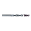 Picture of HAM TFR30-2461-1380 TA-C 13.80mm 25XD Solid Carbide Deep Hole Drill , 2 Flutes, TA-C Coated, Coolant Thru