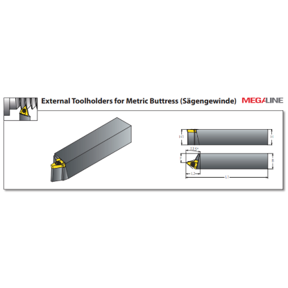 Picture of VARDEX NL125-5MG20SAGE Stick Tool Proprietary
