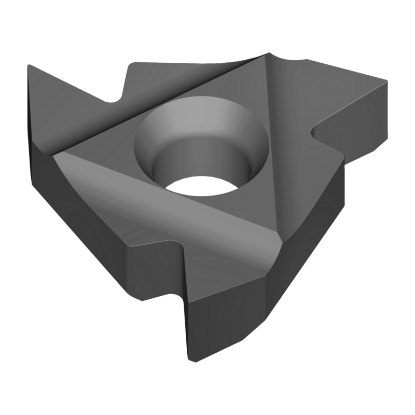 Picture of VARDEX 4ER7UNJ VTX Insert Iso Thread Full Profile TiAIN 7.00TPI UNJ