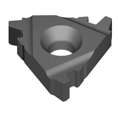 Picture of VARDEX 4IR5STACME VTX Insert Iso Thread Full Profile TiAIN 5.00TPI ST ACME