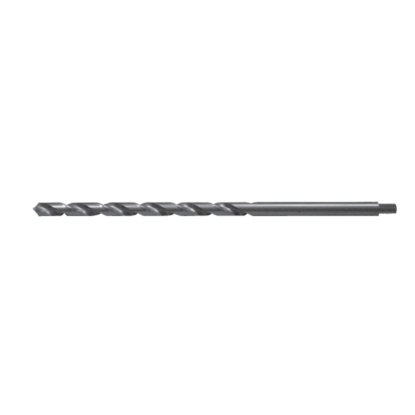 Picture of VIKING 13050 13/32 HSS Drill Taper Length Black Oxide