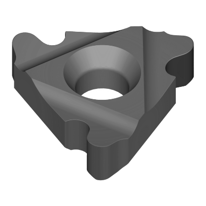 Picture of VARDEX 4IL6RD VK2 Insert Iso Thread Full Profile 6.00TPI Round