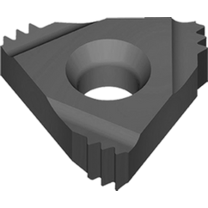 Picture of VARDEX 3ER12UN2M+ VTX Insert Iso Thread Full Profile TiAIN 12.00TPI UN