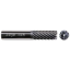 Picture of SWIFTCARB XM0625BBU005R6CM DIA 5/8 SH 0.6250 LOC 0.7500 OAL 3.00 End Mill Standard Flute Variable Helix Carbide AlTiN Single End Corner Radius 0.0300 0.76MM