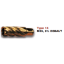 Picture of VIKING 16741 1-1/8 Annular Drill 1 Length Of Cut Gold Coated
